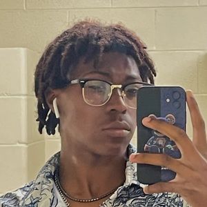 Meet your Posher, Brendan